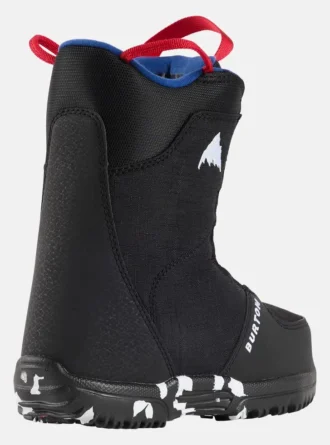Burton Grom BOA® snowboardstøvler til børn