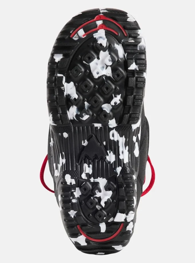 Burton Grom BOA® snowboardstøvler til børn