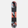 Burton Grom Camber snowboard til børn