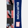 Burton Grom Camber snowboard til børn (eksempel)