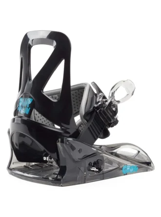 Burton Grom Disc snowboardbinding til børn
