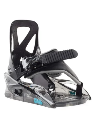 Burton Grom Disc snowboardbinding til børn