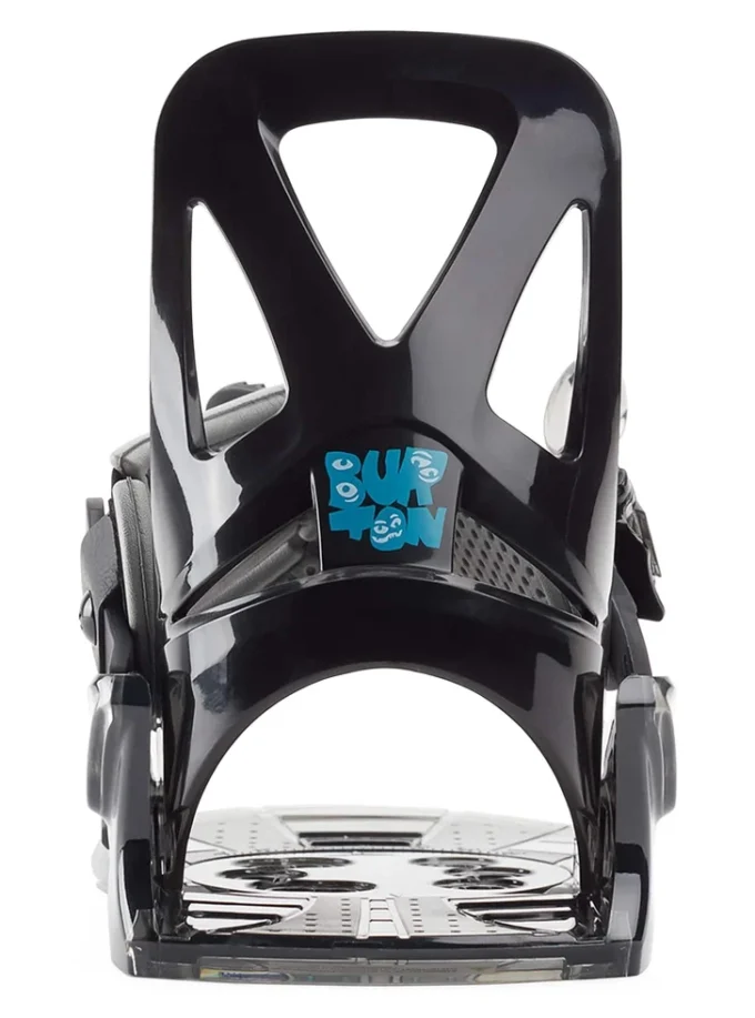 Burton Grom Disc snowboardbinding til børn