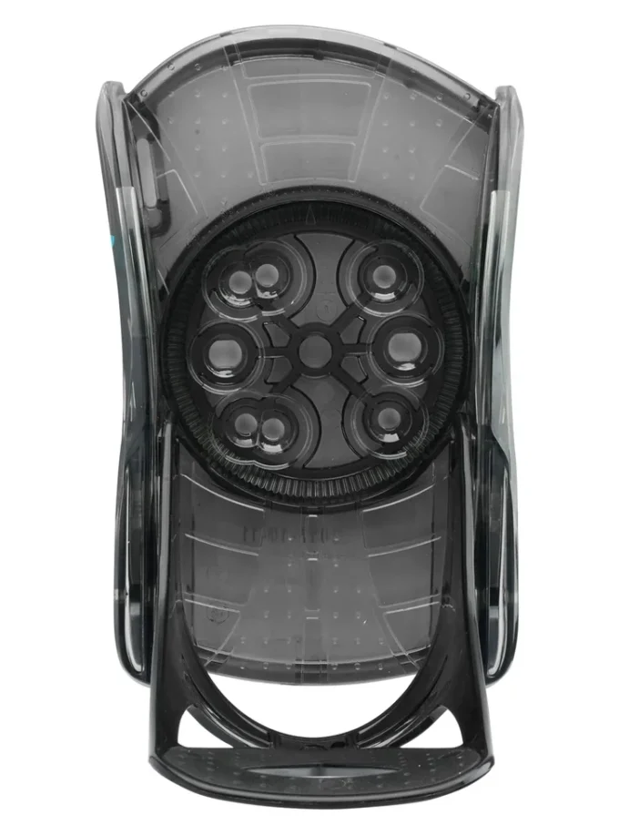 Burton Grom Disc snowboardbinding til børn