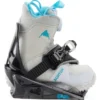 Burton Grom Disc snowboardbinding til børn