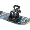 Burton Grom Disc snowboardbinding til børn