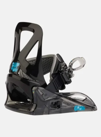 Burton Grom Disc snowboardbindinger til børn