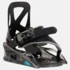Burton Grom Disc snowboardbindinger til børn