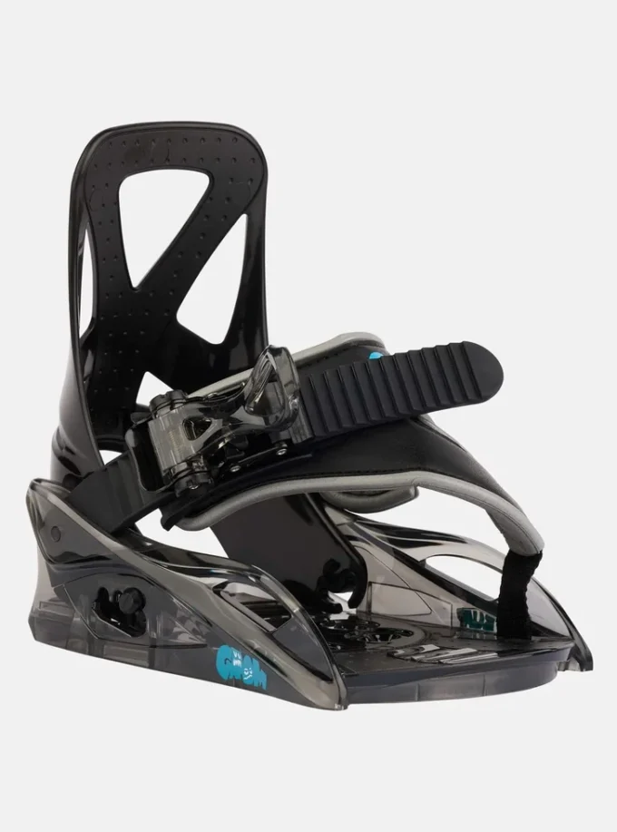 Burton Grom Disc snowboardbindinger til børn