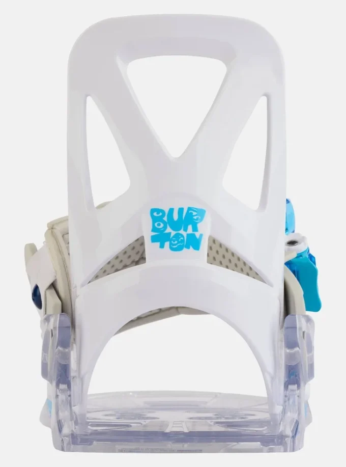 Burton Grom Disc snowboardbindinger til børn