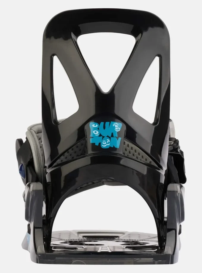 Burton Grom Disc snowboardbindinger til børn