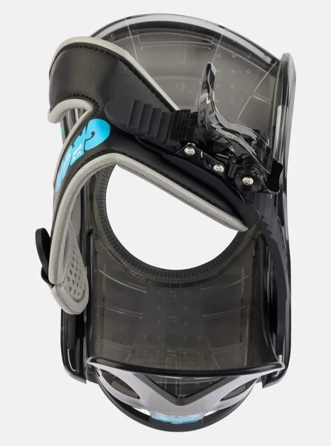 Burton Grom Disc snowboardbindinger til børn