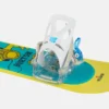 Burton Grom Disc snowboardbindinger til børn