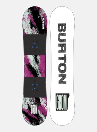 Burton Grom Flat Top snowboard til børn
