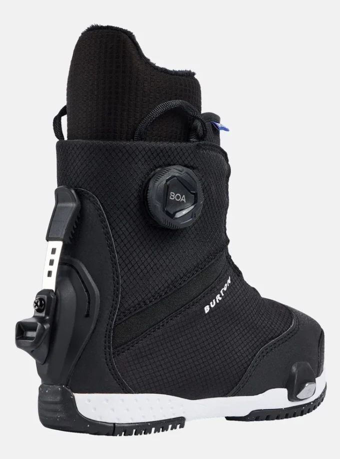 Burton Grom Step On® snowboardstøvler til børn