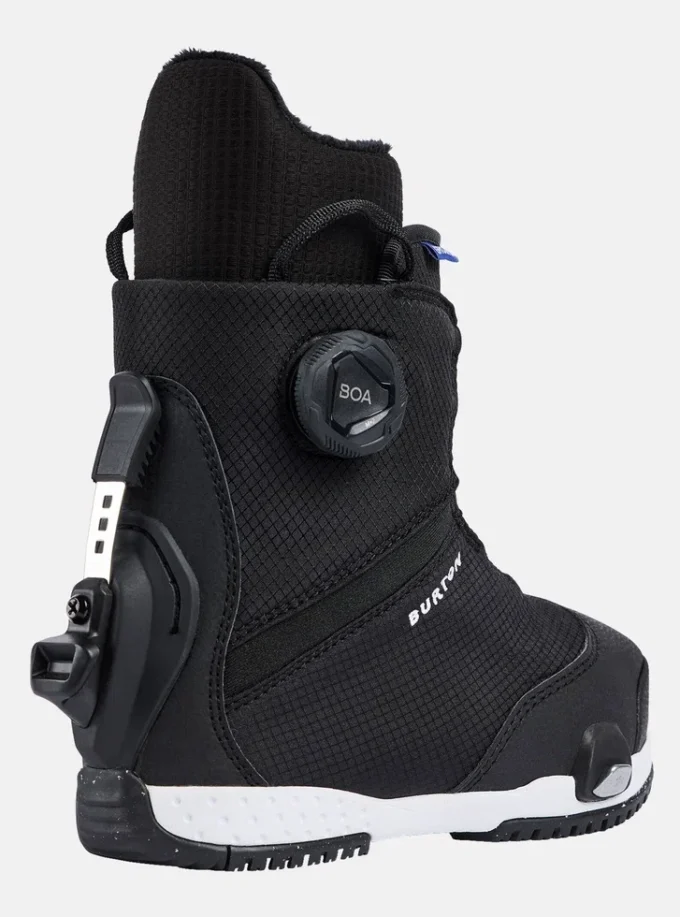 Burton Grom Step On® snowboardstøvler til børn