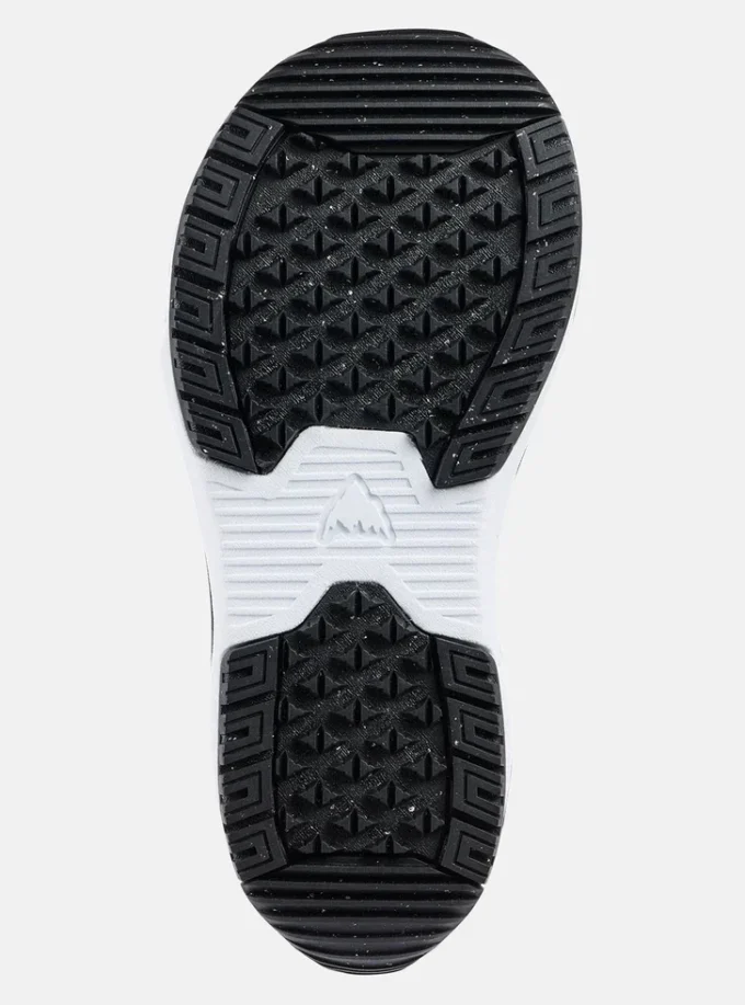 Burton Grom Step On® snowboardstøvler til børn