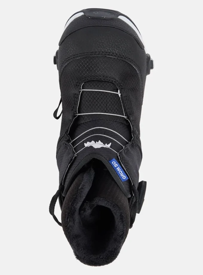 Burton Grom Step On® snowboardstøvler til børn