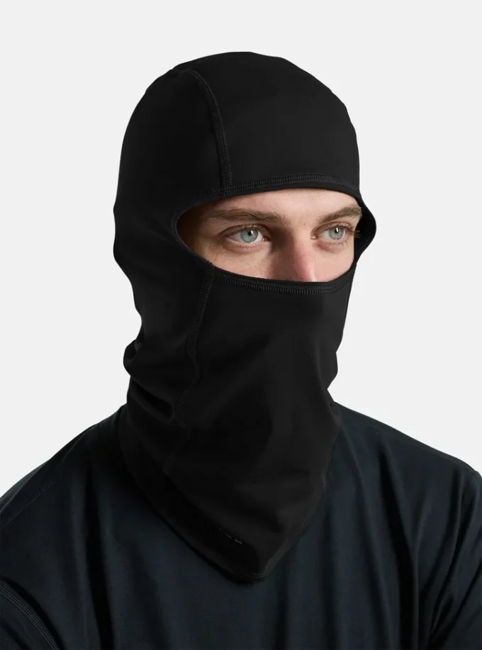 Burton Heavyweight Balaclava ansigtsmaske