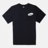 Burton Heavyweight Logo kortærmet T-shirt