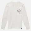 Burton Heavyweight PJ Artist langærmet T-shirt