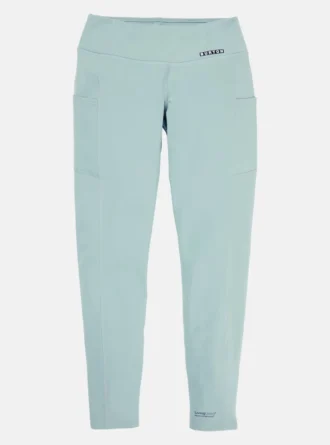 Burton Heavyweight X Base Layer-bukser til kvinder