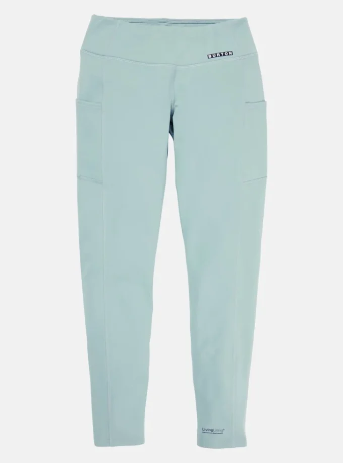 Burton Heavyweight X Base Layer-bukser til kvinder