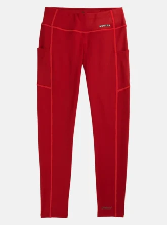 Burton Heavyweight X Base Layer-bukser til kvinder