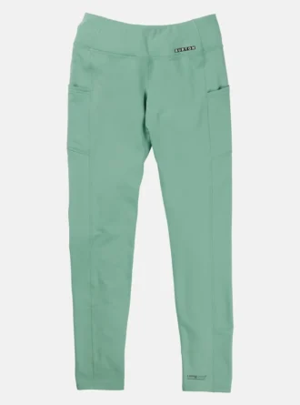 Burton Heavyweight X Base Layer-bukser til kvinder