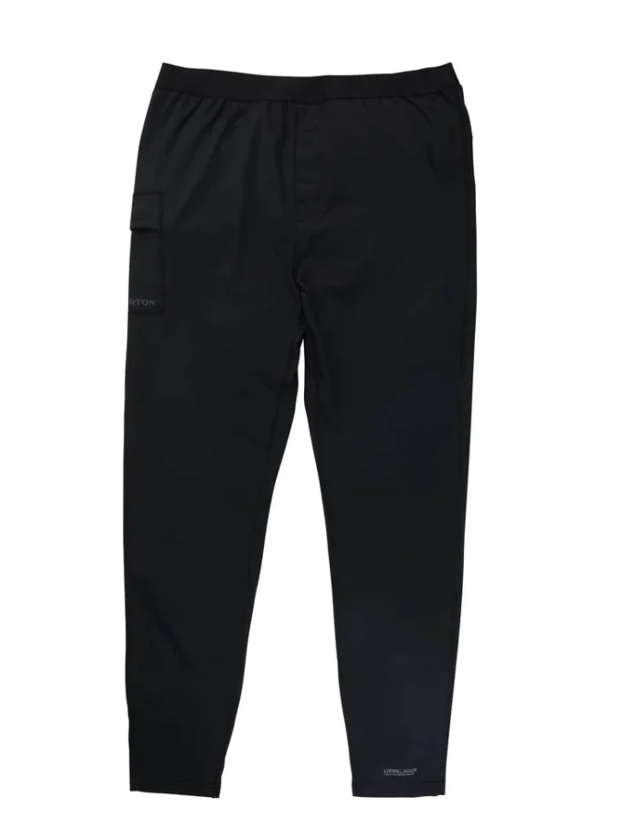 Burton Heavyweight X Base Layer-bukser til mænd
