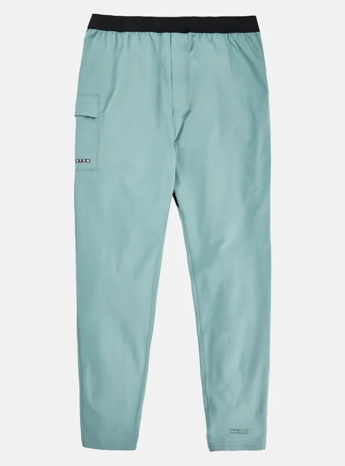 Burton Heavyweight X Base Layer-bukser til mænd (eksempel)
