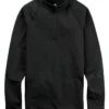 Burton Heavyweight X Base Layer Quarter-Zip Shirt til mænd