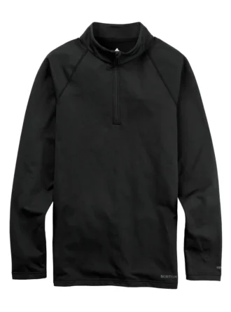 Burton Heavyweight X Base Layer Quarter-Zip Shirt til mænd