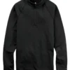 Burton Heavyweight X Base Layer Quarter-Zip til mænd