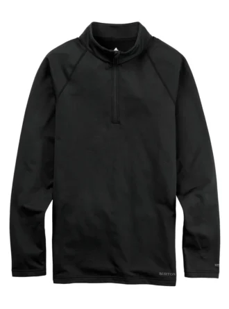 Burton Heavyweight X Base Layer Quarter-Zip til mænd