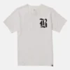 Burton Hesston kortærmet T-shirt