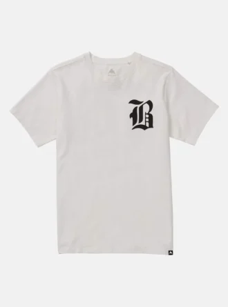 Burton Hesston kortærmet T-shirt