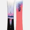 Burton Hideaway Flat Top snowboard til kvinder
