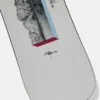 Burton Hideaway Flat Top snowboard til kvinder