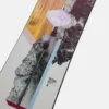 Burton Hideaway Flat Top snowboard til kvinder