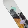 Burton Hideaway Flat Top snowboard til kvinder