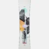 Burton Hideaway Flat Top snowboard til kvinder