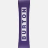 Burton Hideaway Flat Top snowboard til kvinder