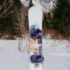 Burton Hideaway Flat Top snowboard til kvinder