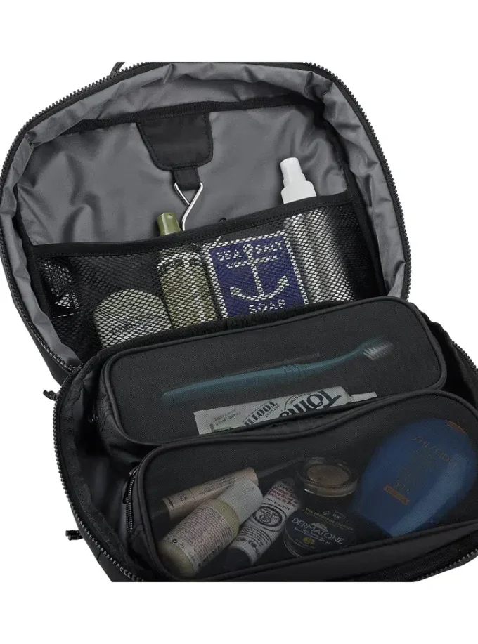 Burton High Maintenance Kit 8L tilbehørstaske