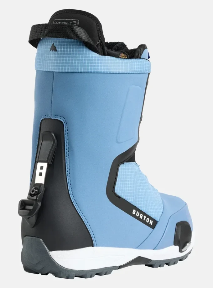 Burton Highshot Step On® snowboardstøvler til kvinder