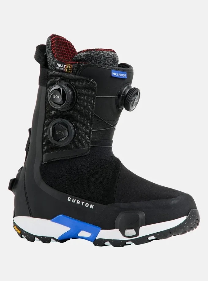 Burton Highshot X Pro Step On® snowboardstøvler til kvinder