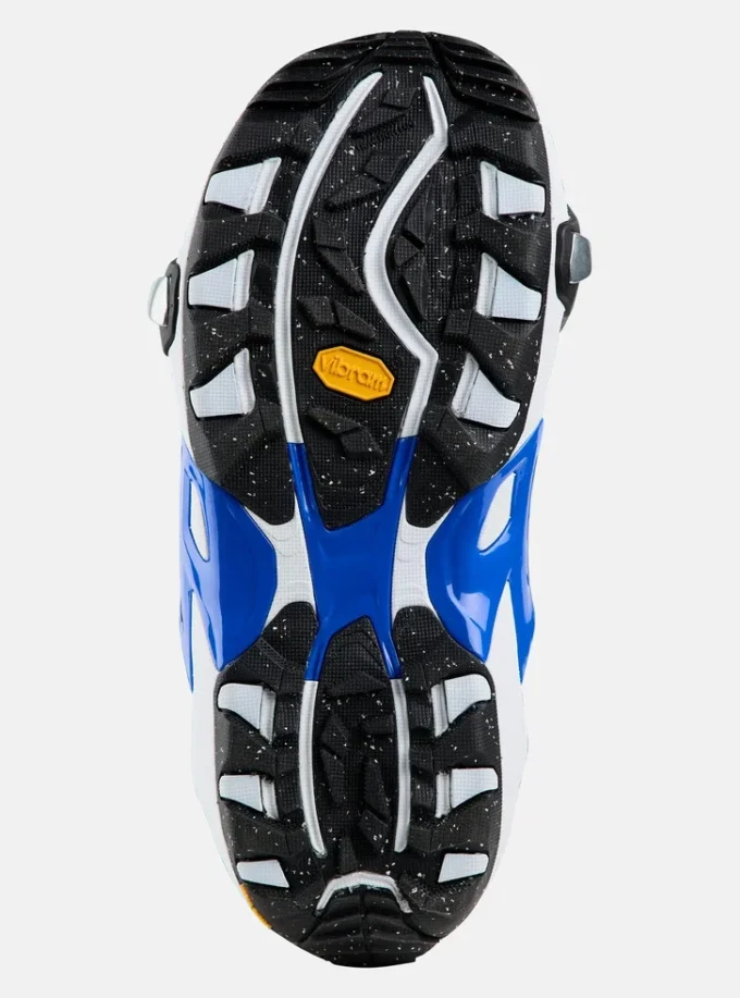 Burton Highshot X Pro Step On® snowboardstøvler til mænd