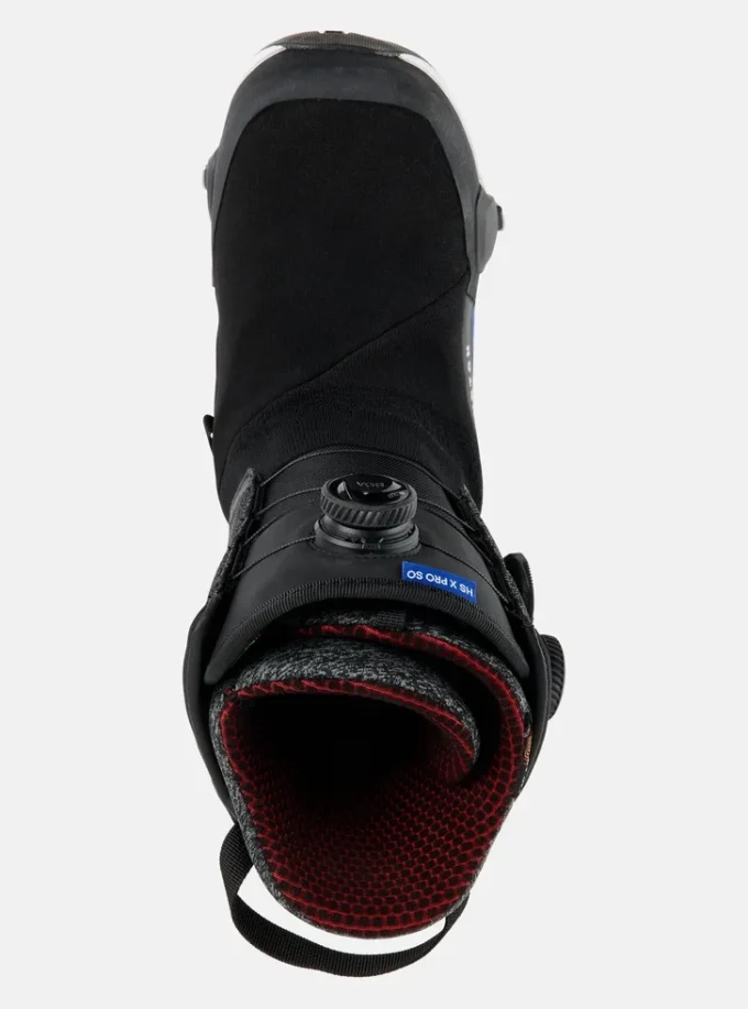 Burton Highshot X Pro Step On® snowboardstøvler til mænd