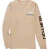 Burton Highview langærmet T-shirt til mænd